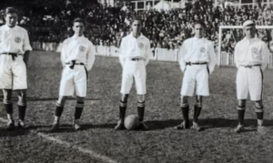 Paulistano foi rival do Palmeiras e abriu mão do futebol profissional