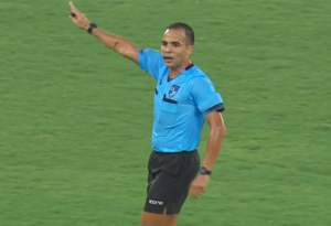 Conheça o quarteto de arbitragem para estreia do Mirassol contra o Cruzeiro