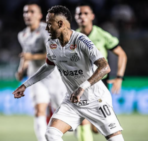 Neymar não é prioridade para o Barcelona, diz jornal: 'Perfil não encaixa'