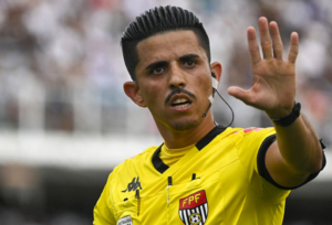 Paulistão Série A2: FPF escala arbitragem para a última rodada da primeira fase