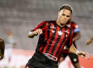 Maranhense: Lateral-direito é destaque no Moto Club e diz 