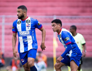 Nacional x Matonense - Precisando vencer, SEMA respira por aparelhos