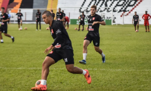 Inter de Bebedouro x Joseense - Duelo direto pelo G8 do Paulistão Série A4