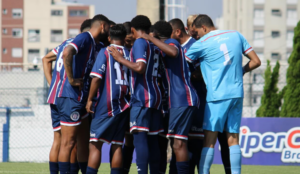 São-Carlense x Taquaritinga - CAT de olho na liderança
