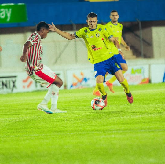 Araçatuba 0 x 0 Paulista - Gol que é bom... 2 image 47