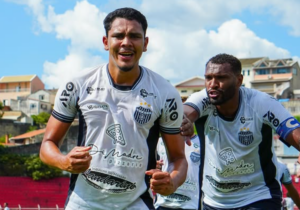 União Barbarense x Osasco Audax - Leão da 13 de olho na liderança