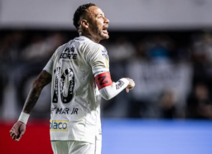Santos ultrapassa seguidores de Palmeiras e São Paulo, e bate recorde nas redes