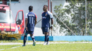 União Suzano 2 x 1 EC São Bernardo - Javali ainda sonha com a classificação