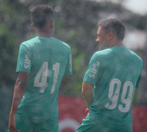 Com Vitor Roque, Palmeiras deve ter força máxima contra São Paulo