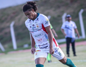 Lemense 0 x 1 União São João - Verdão colado no G8 do Paulistão Série A3