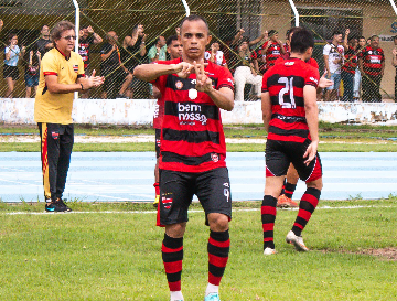 AMAPAENSE: Trem vence a Portuguesa na abertura da temporada