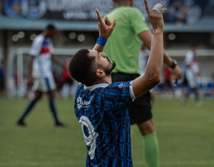 TOCANTINENSE: União Araguainense bate Tocantins e embola o G-4