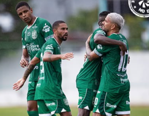 AMAPAENSE: Independente e Oratório vencem na abertura da 1ª rodada