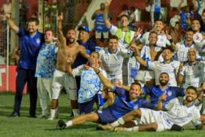 CAPIXABA: Vitória e Rio Branco garantem vagas nas semifinais