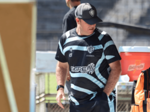 Paulistão Série A3: Leandro Mehlich não comanda mais o Rio Branco