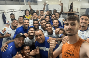 Monte Azul x Sertãozinho - Touro tenta vaga nas quartas, contra classificado AMA