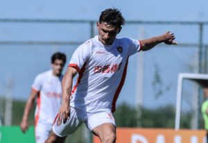 Desportivo Brasil x Francana - Dupla briga por lugar no G-8