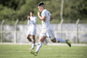 EC São Bernardo 2 x 1 Lemense - Cachorrão interrompe jejum!