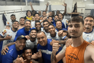 Monte Azul 1 x 1 Sertãozinho - AMA empata nos acréscimos e segue líder!