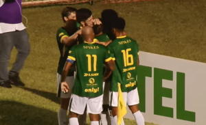 XV de Jaú 1 x 0 Itapirense - Galo vence em Jaú e respira!