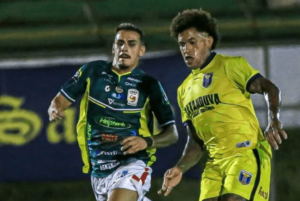 União São João 1 x 0 Catanduva - Esperança existe e União sonha com avanço