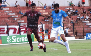 PAULISTÃO SÉRIE A3: Marília e Sertãozinho classificam após empates