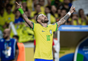 Jornais espanhóis citam duelo com Messi e destacam Neymar na seleção: 'Renascido das cinzas'