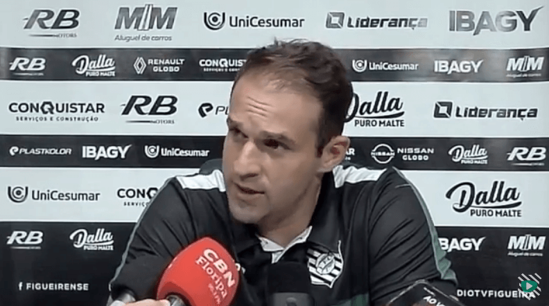 Thiago Carvalho Figueirense