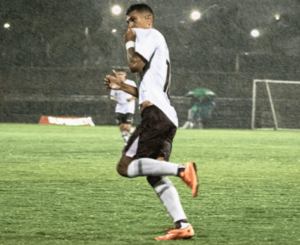 CAPIXABA: Desportiva pode pescar 1ª vaga na semi