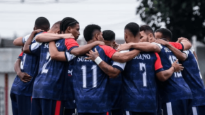 União Suzano x EC São Bernardo - Quem vai ousar sonhar?