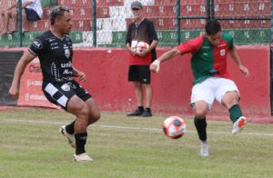 Conseguiram derrubar a Briosa para a Série A3 do Paulistão