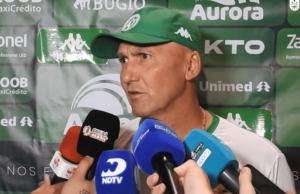 Chapecoense avança e Dal Pozzo destaca preferência para jogar final em Xanxerê