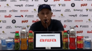 Paulistão Série A3: Técnico do Rio Branco revela crítica no intervalo em Americana