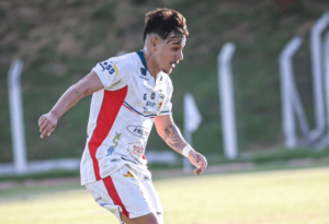 Paulistão Série A3: União São João faz contas mirando vaga nas quartas