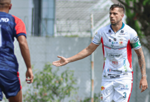 Paulistão Série A3: União São João terá dois atletas julgados no TJD