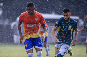 Paulistão Série A3: Quinteto disputa três vagas nas quartas de final