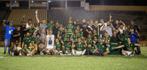 Paulistão Série A3: Cinco clubes brigam para fugir do Z-2