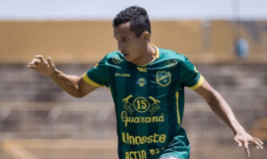 Paulistão Série A3: Volante celebra vitória e XV de Jaú se aproxima de manutenção