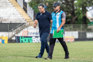 Paulistão Série A3: Comercial demitiu Marciano horas antes do jogo