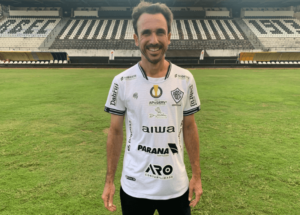 Paulistão Série A3: Novidade do Rio Branco manda mensagem pra torcida