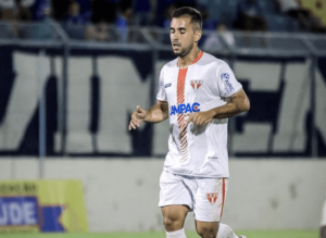 Paulistão Série A3: Itapirense perde artilheiro na fase decisiva