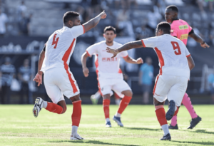 Paulistão Série A3: Confira como foram os duelos das quartas de final na 1ª fase