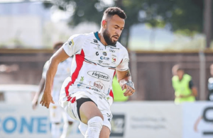 Paulistão Série A3: União São João perde meia polivalente para decisão em Araras