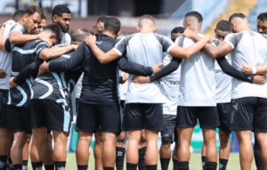 Rio Branco x Desportivo Brasil - Tigre e Dragão vão pro fogo cruzado