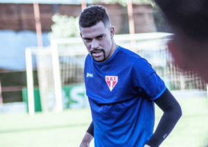 Itapirense x Monte Azul - Esportiva desafia AMA em Itapira