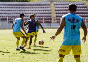 Catanduva x Sertãozinho - Duelo aberto entre Santo e Touro