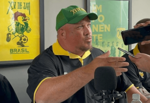 Paulistão Série A3: Diretoria do XV de Jaú define permanência de Tássio Lopes