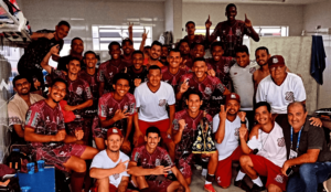 Paulistão Série A3: Sertãozinho só sofreu mais de um gol uma vez