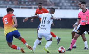 Paulistão Série A3: Rio Branco não vence fora de casa há 5 rodadas