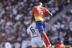 Desportivo Brasil x Rio Branco - Dragão e Tigre decidem em Porto Feliz